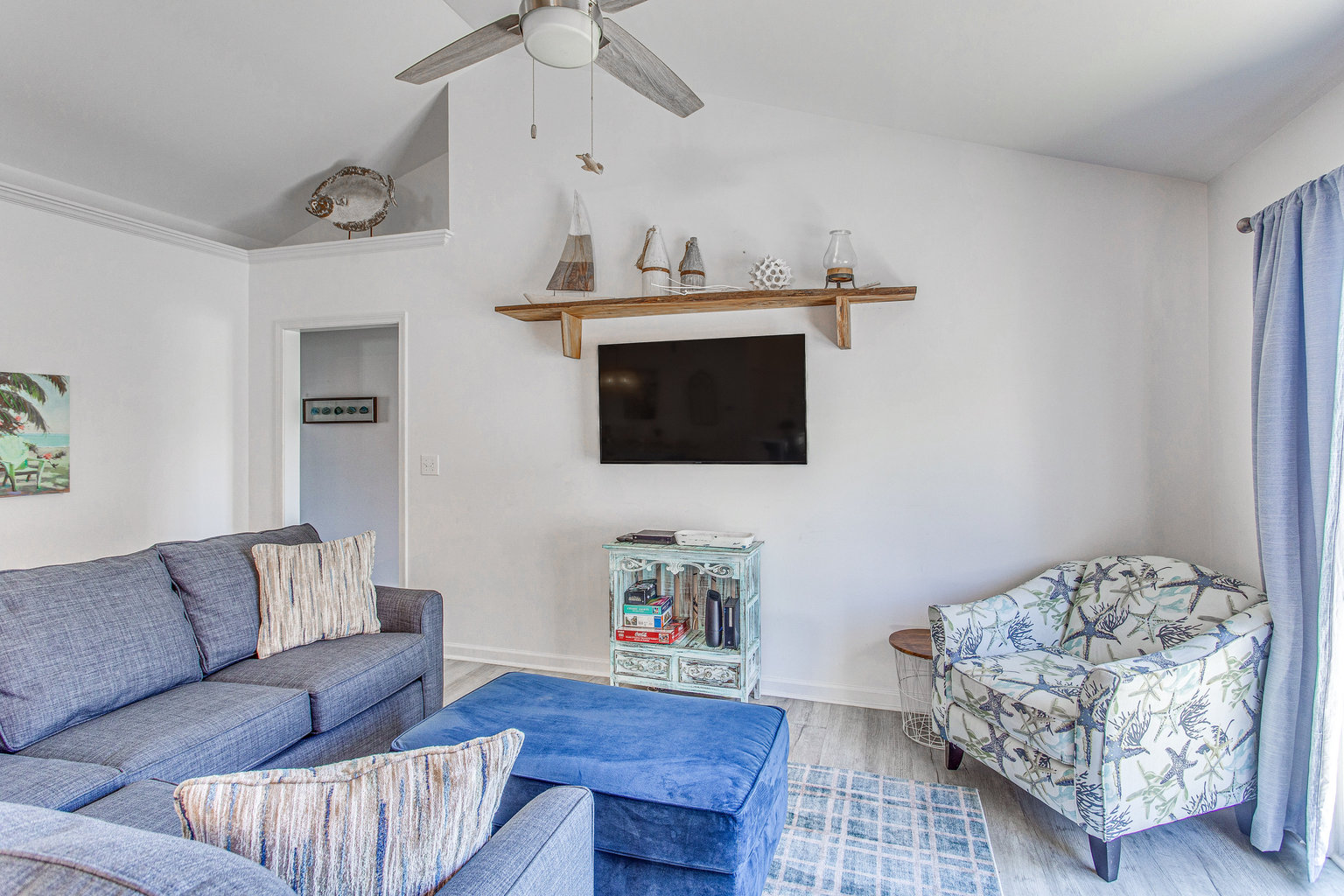 Surfside Beach Vacation Rental