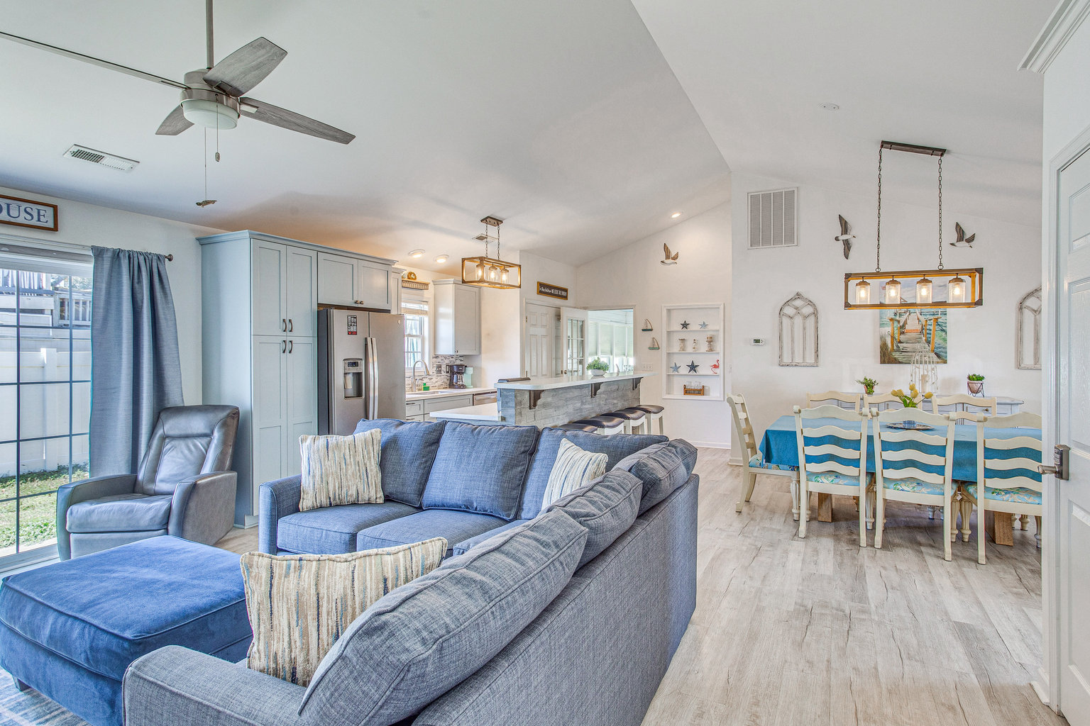 Surfside Beach Vacation Rental