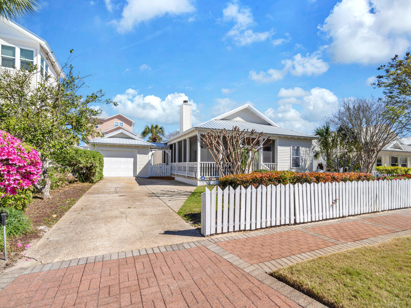 Destin Vacation Rental