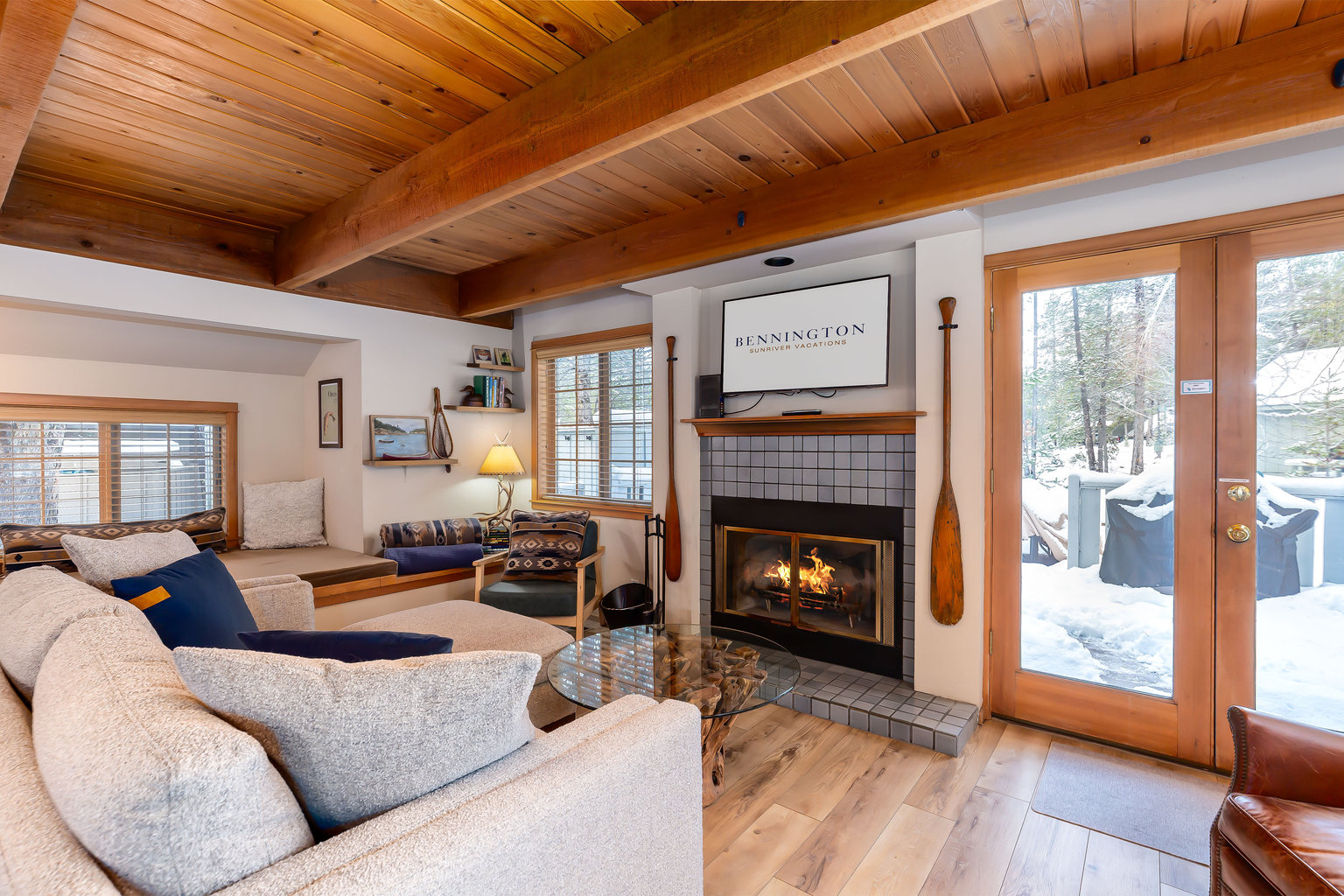 Sunriver Vacation Rental