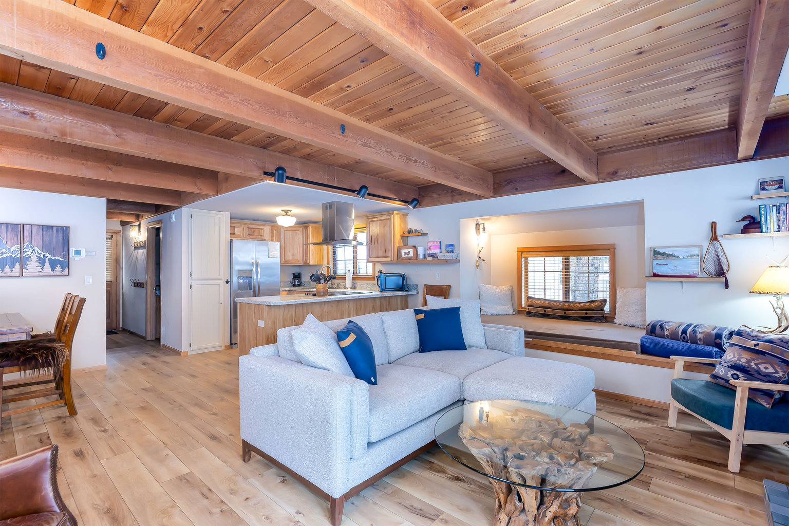 Sunriver Vacation Rental