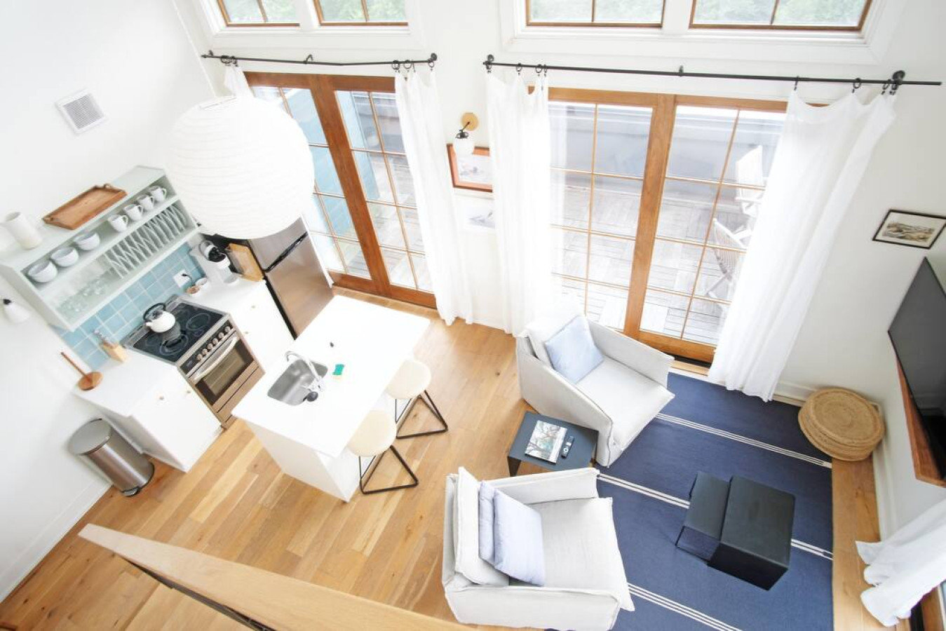 Savannah Vacation Rental