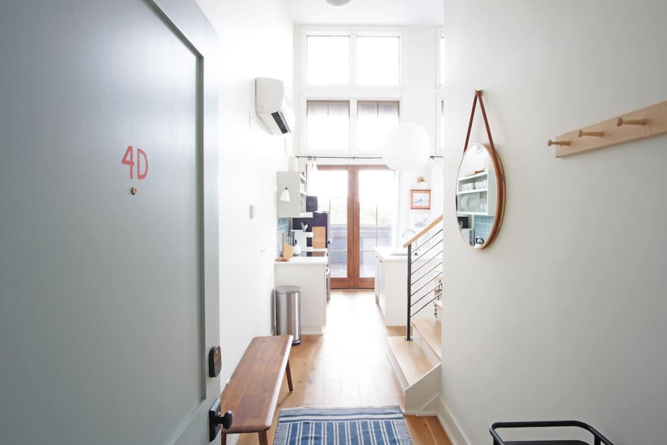 Savannah Vacation Rental