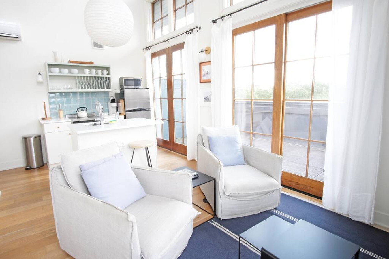 Savannah Vacation Rental