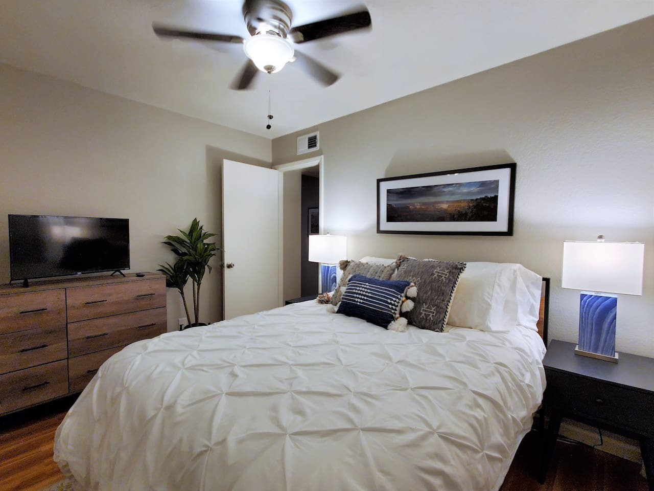 Mesa Vacation Rental