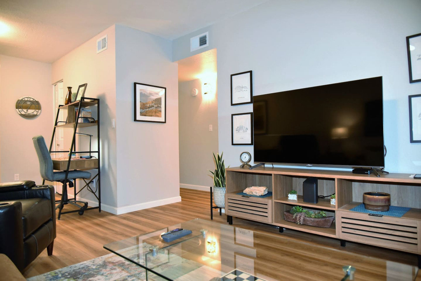 Mesa Vacation Rental