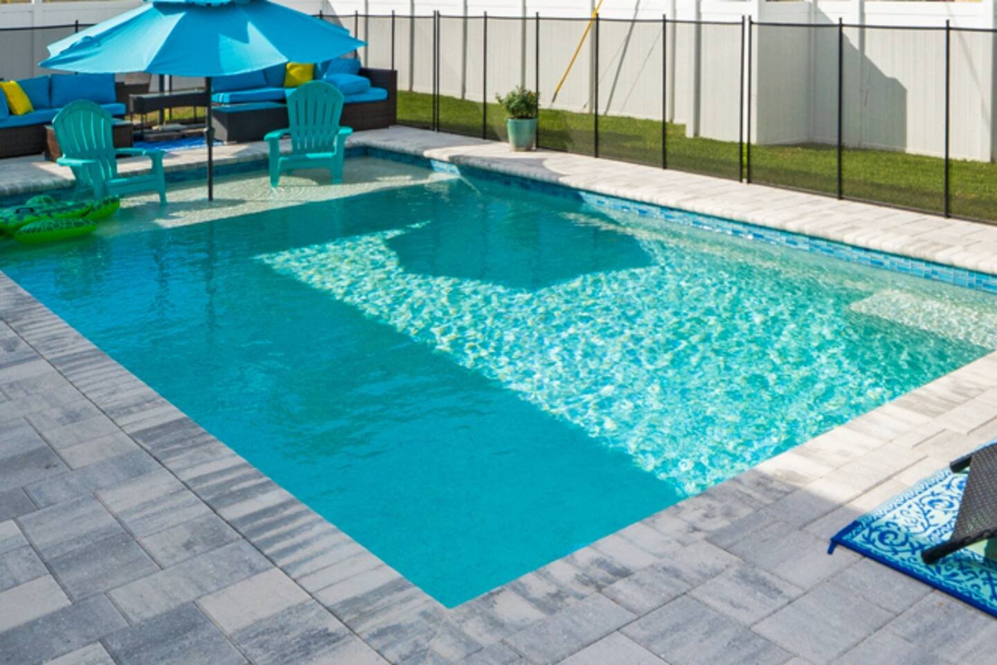Cape Coral Vacation Rental