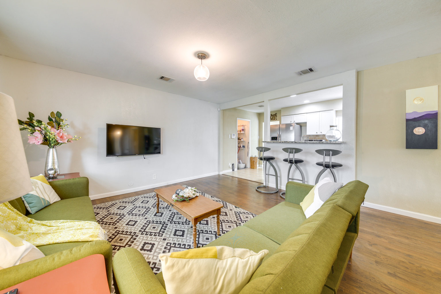 San Antonio Vacation Rental