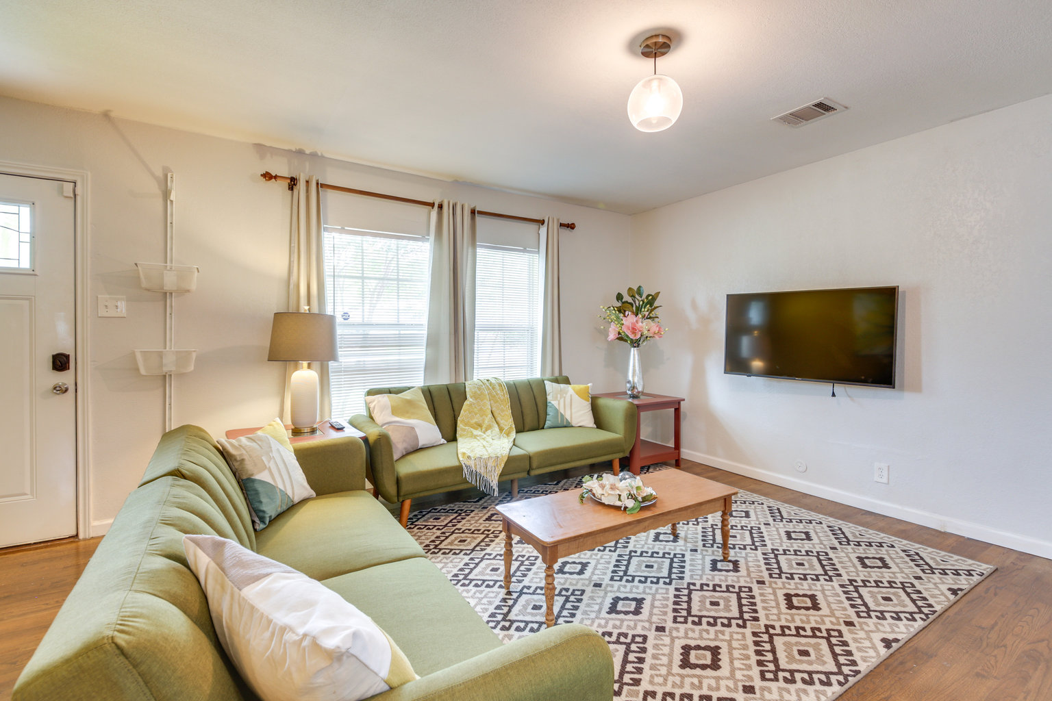 San Antonio Vacation Rental