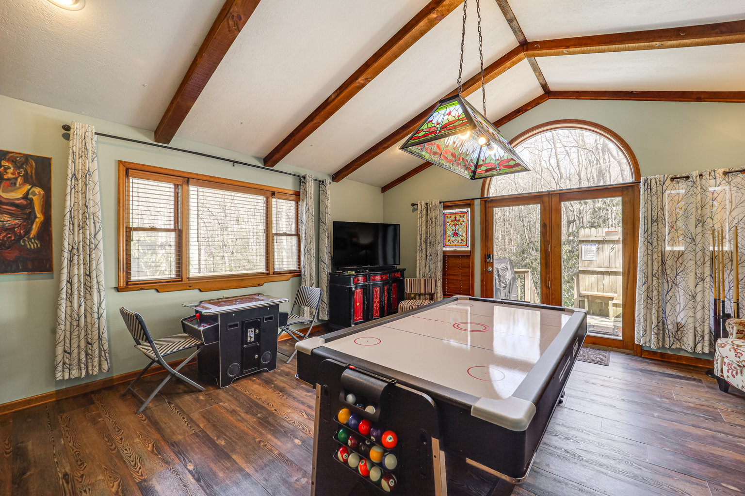 Boone Vacation Rental