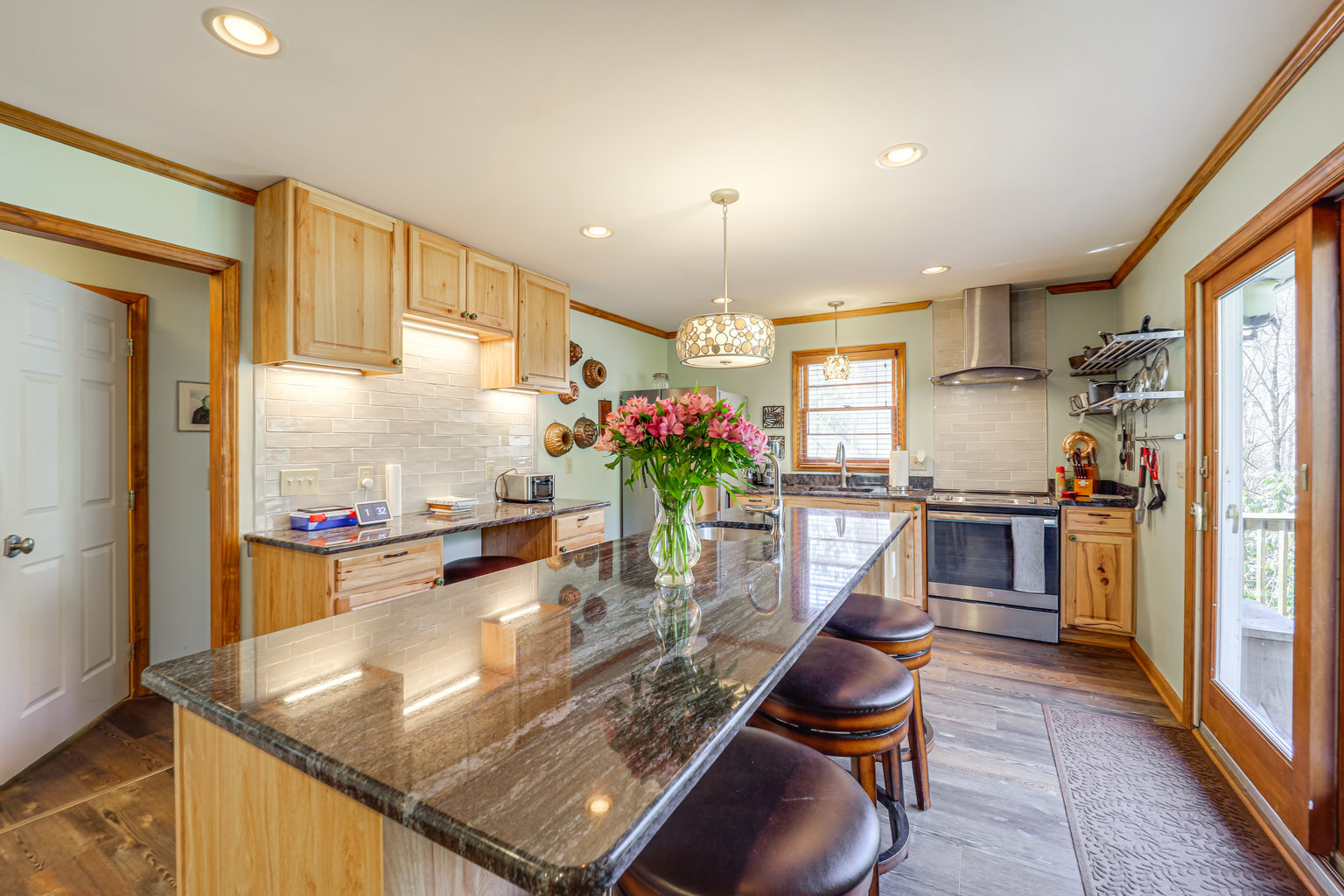 Boone Vacation Rental