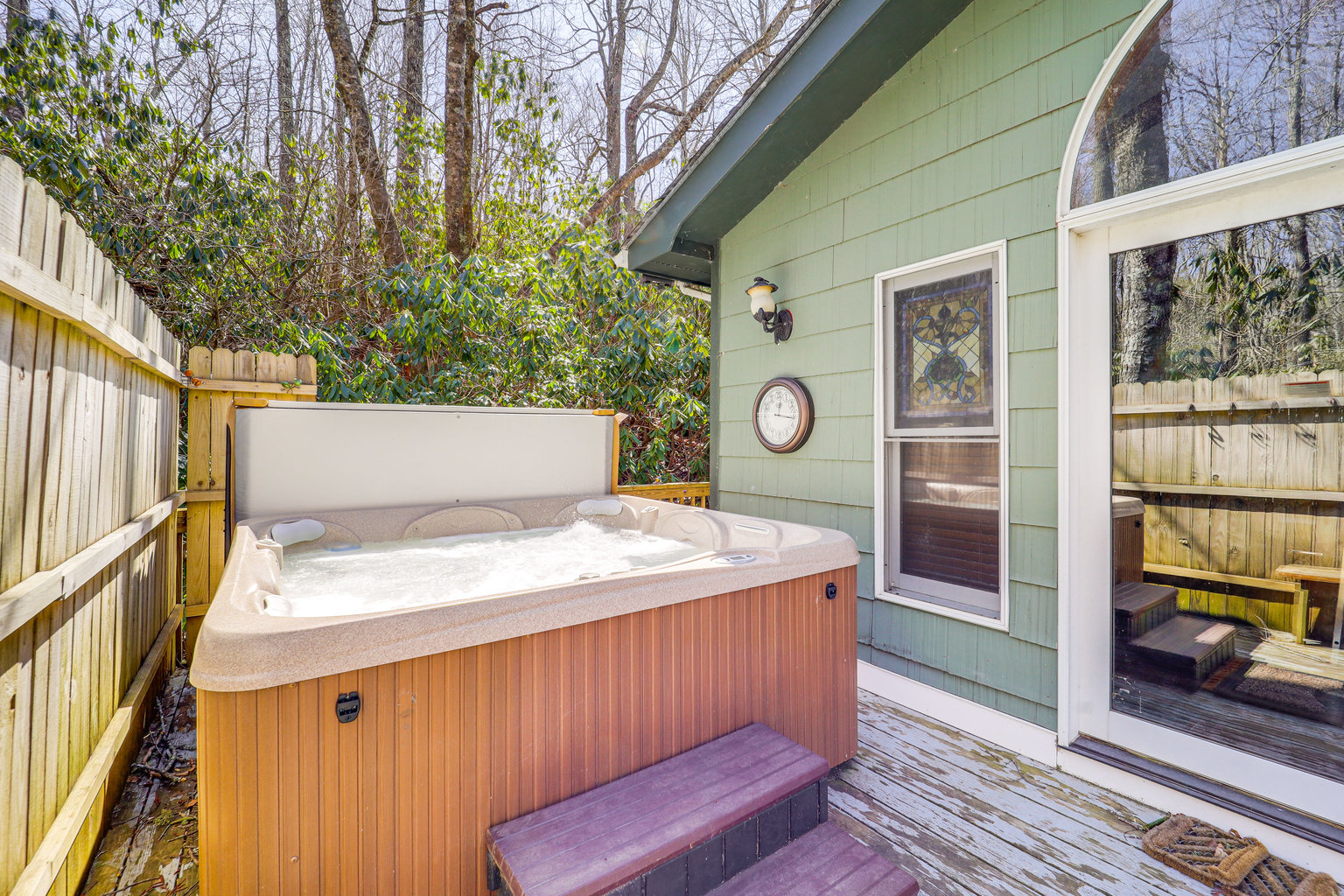 Boone Vacation Rental
