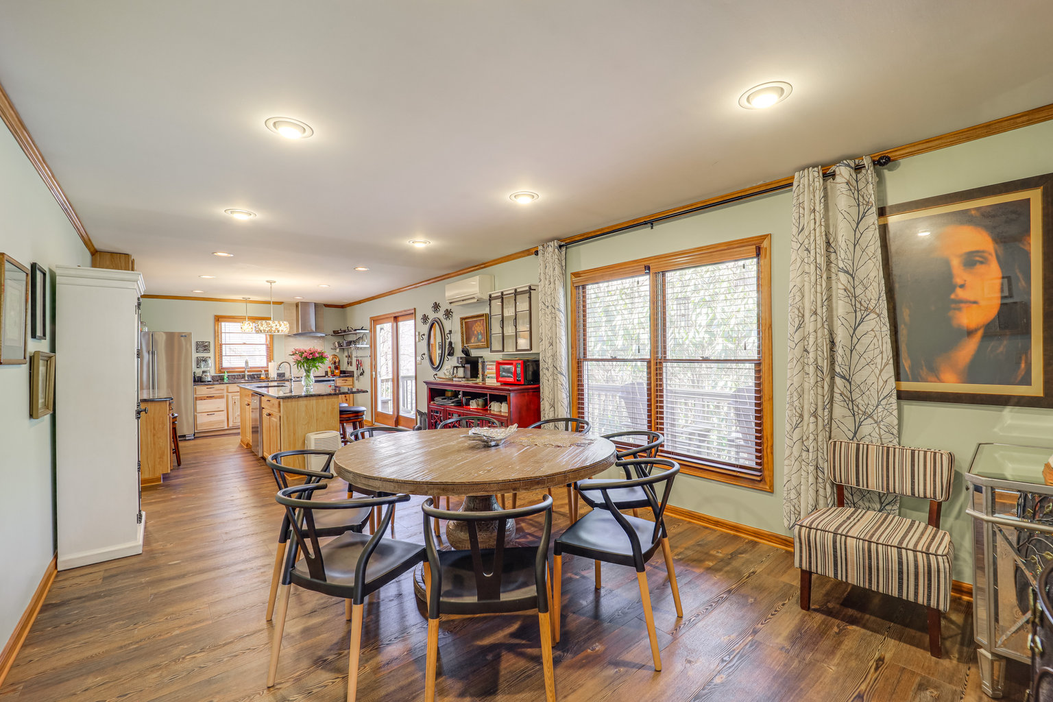 Boone Vacation Rental