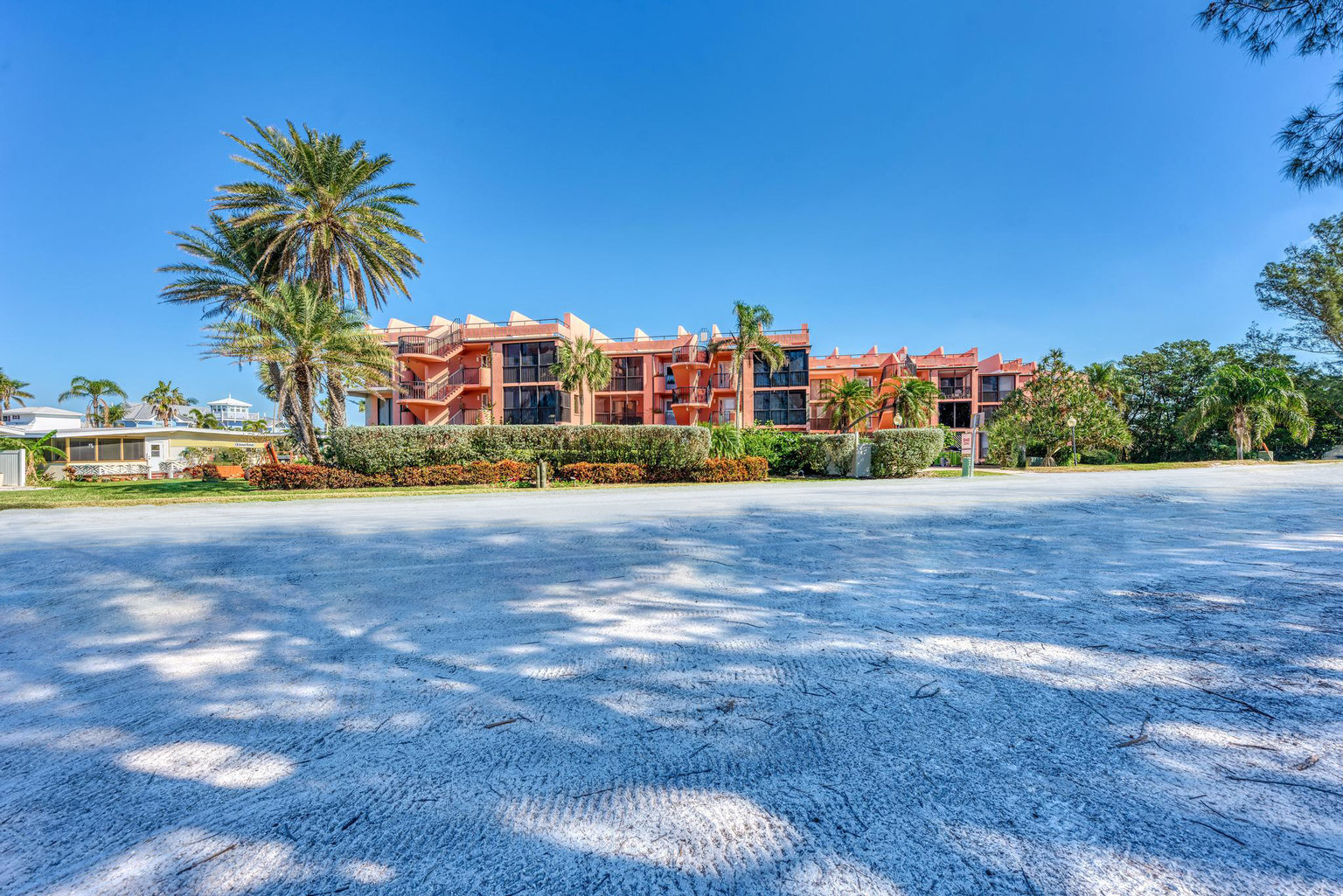 Bradenton Beach Vacation Rental