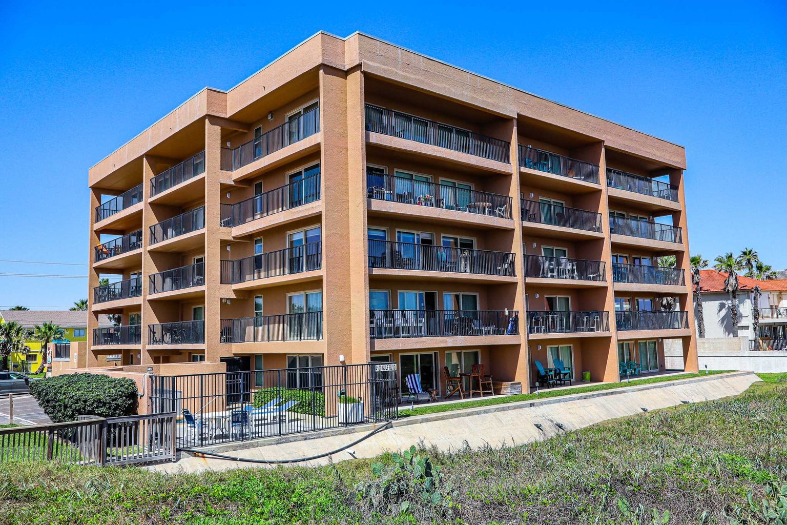 South Padre Island Vacation Rental