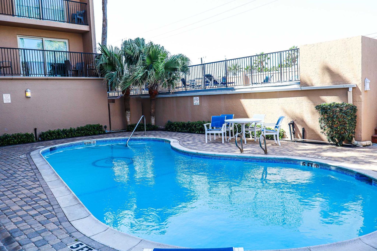 South Padre Island Vacation Rental