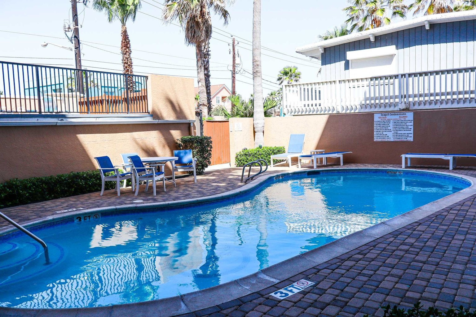 South Padre Island Vacation Rental