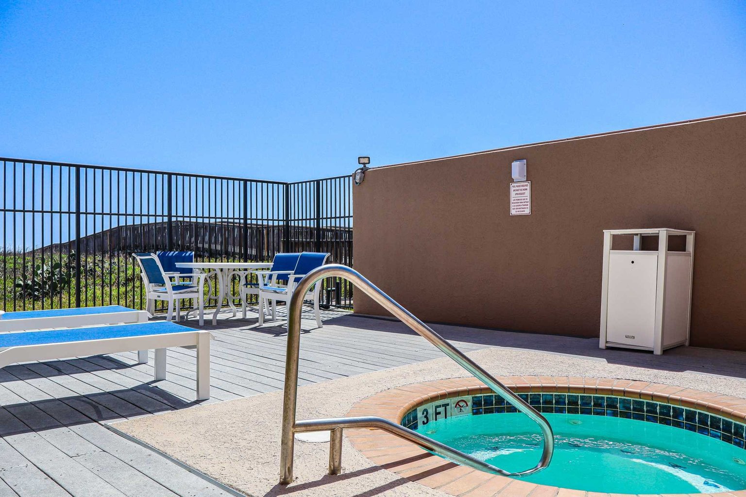 South Padre Island Vacation Rental