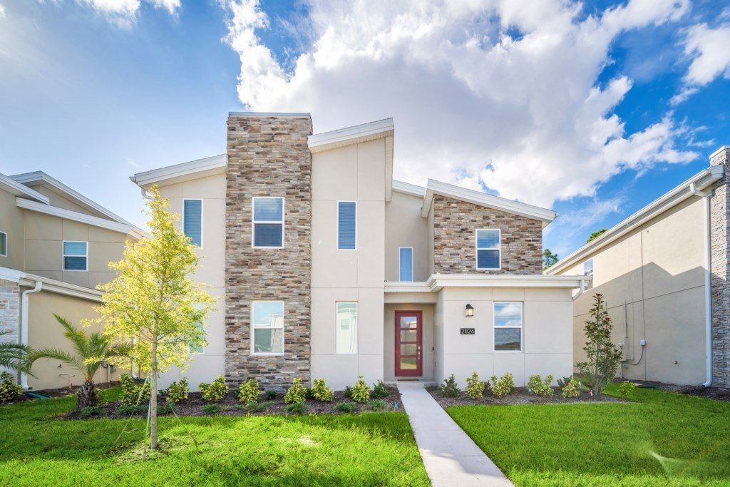 Kissimmee Vacation Rental