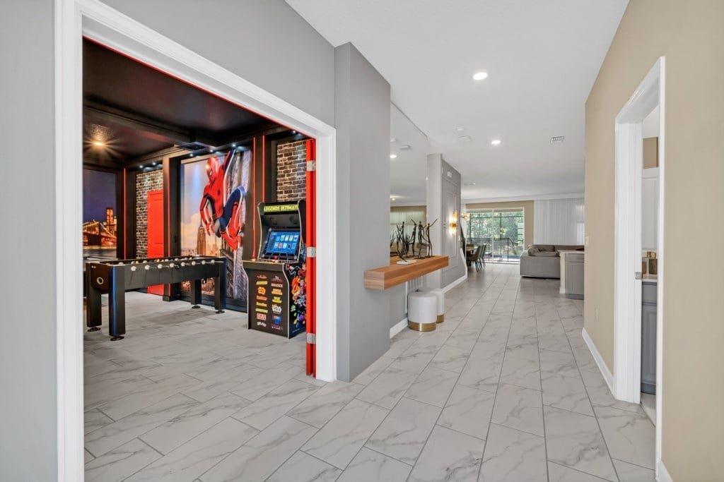 Kissimmee Vacation Rental