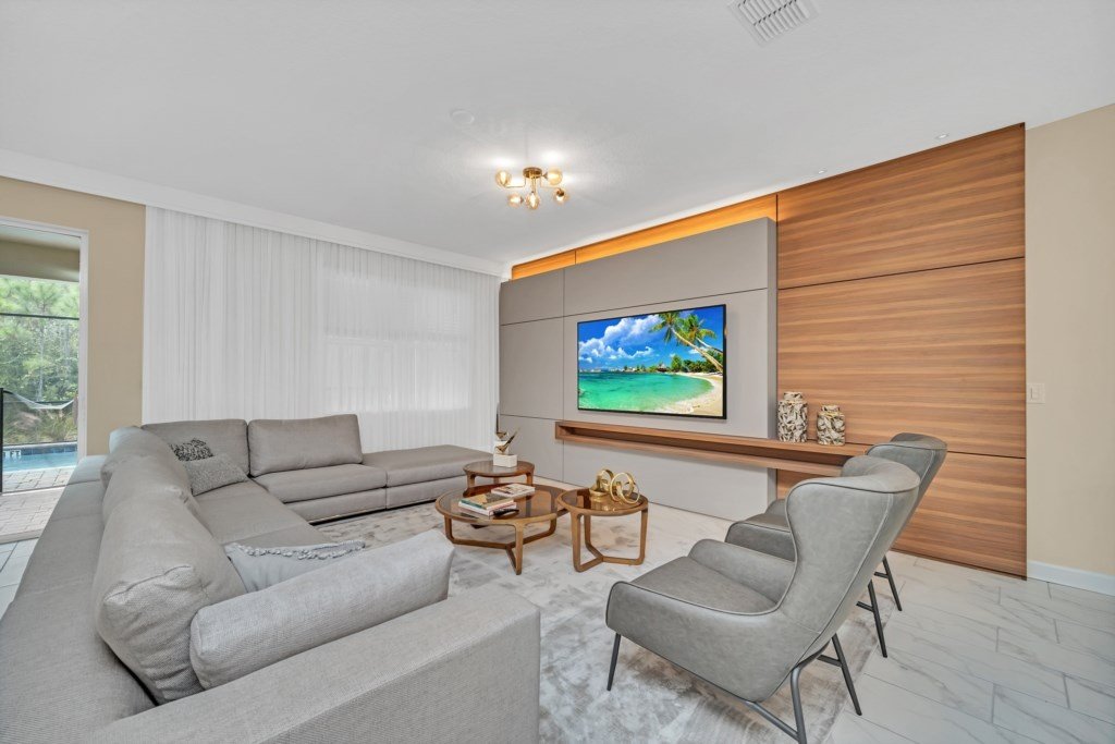 Kissimmee Vacation Rental
