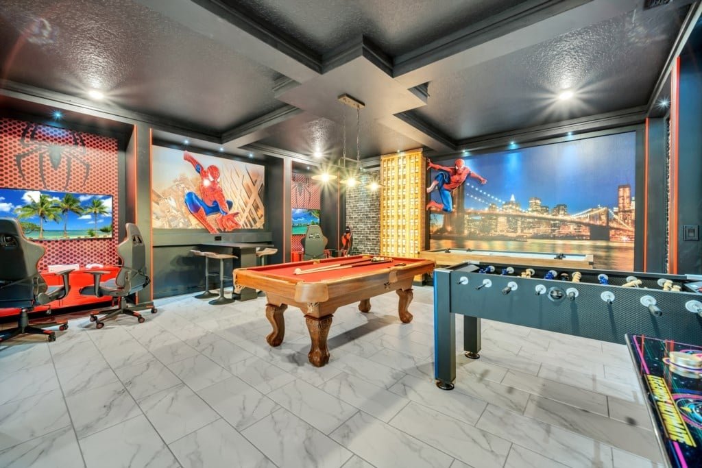 Kissimmee Vacation Rental