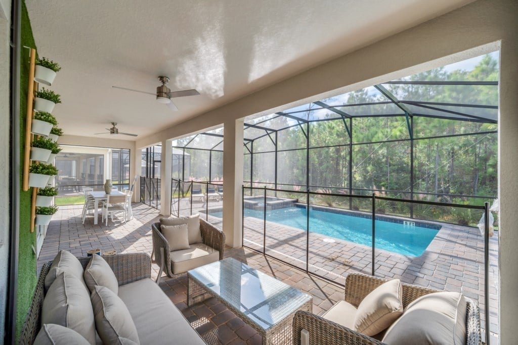 Kissimmee Vacation Rental