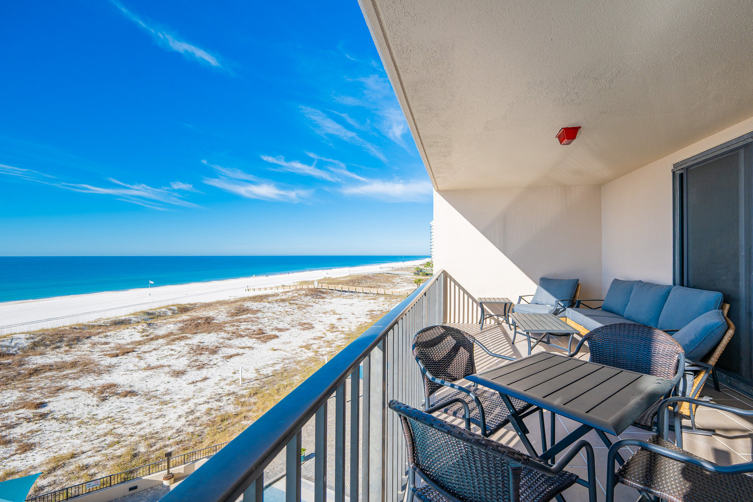 Orange Beach Vacation Rental
