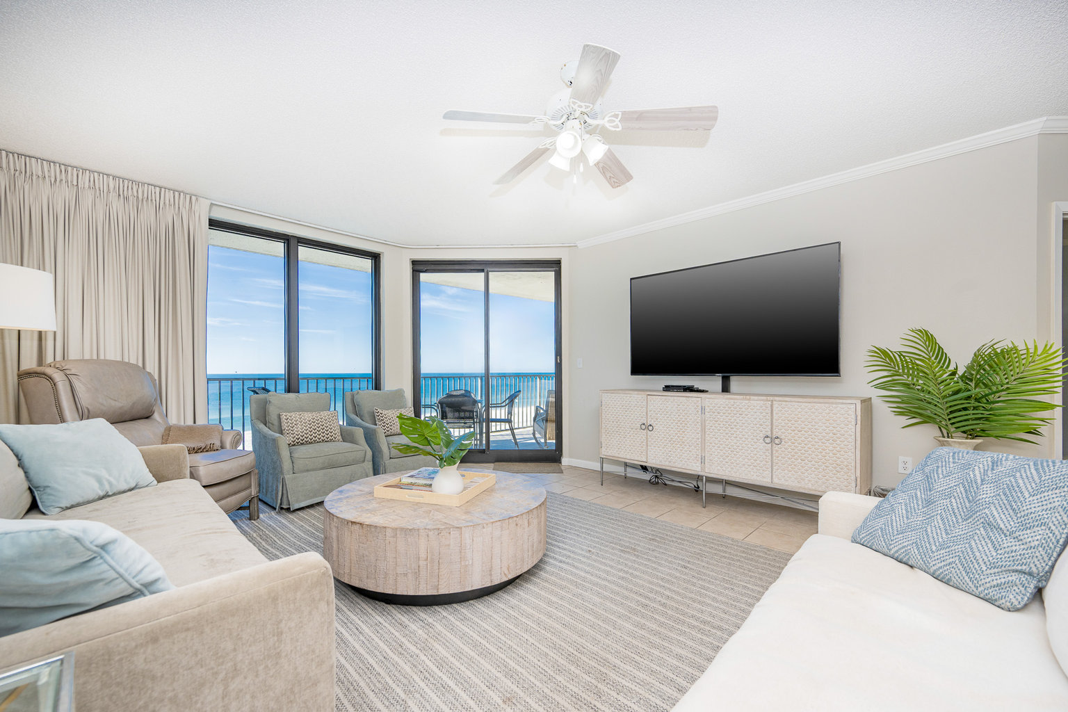 Orange Beach Vacation Rental