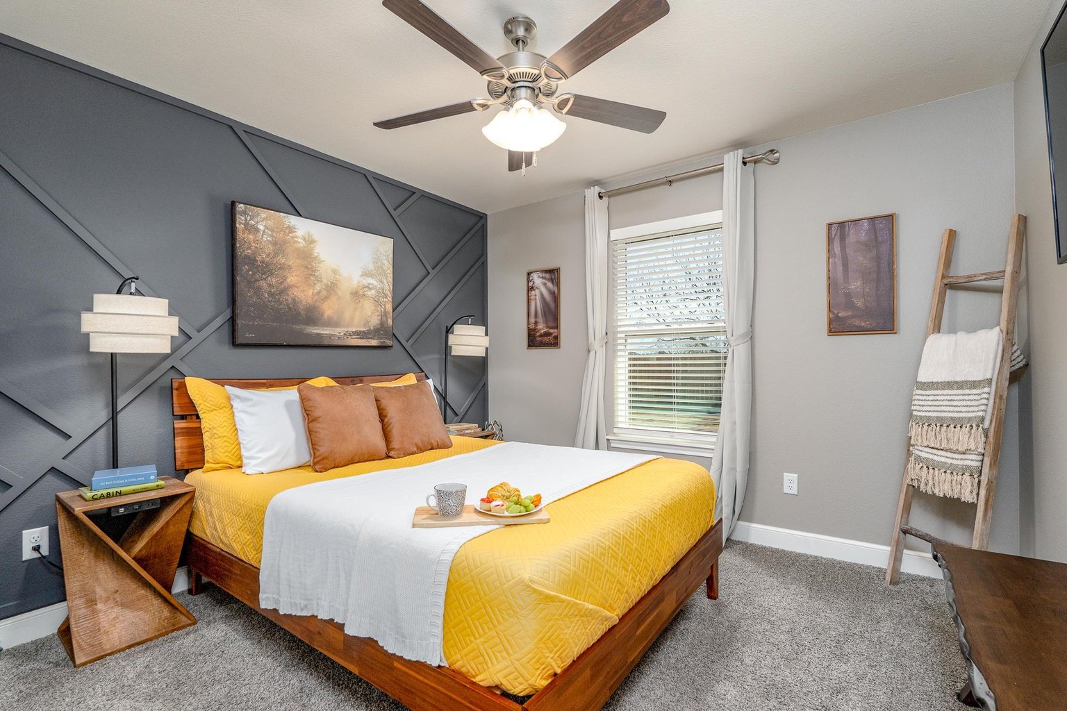 Abilene Vacation Rental