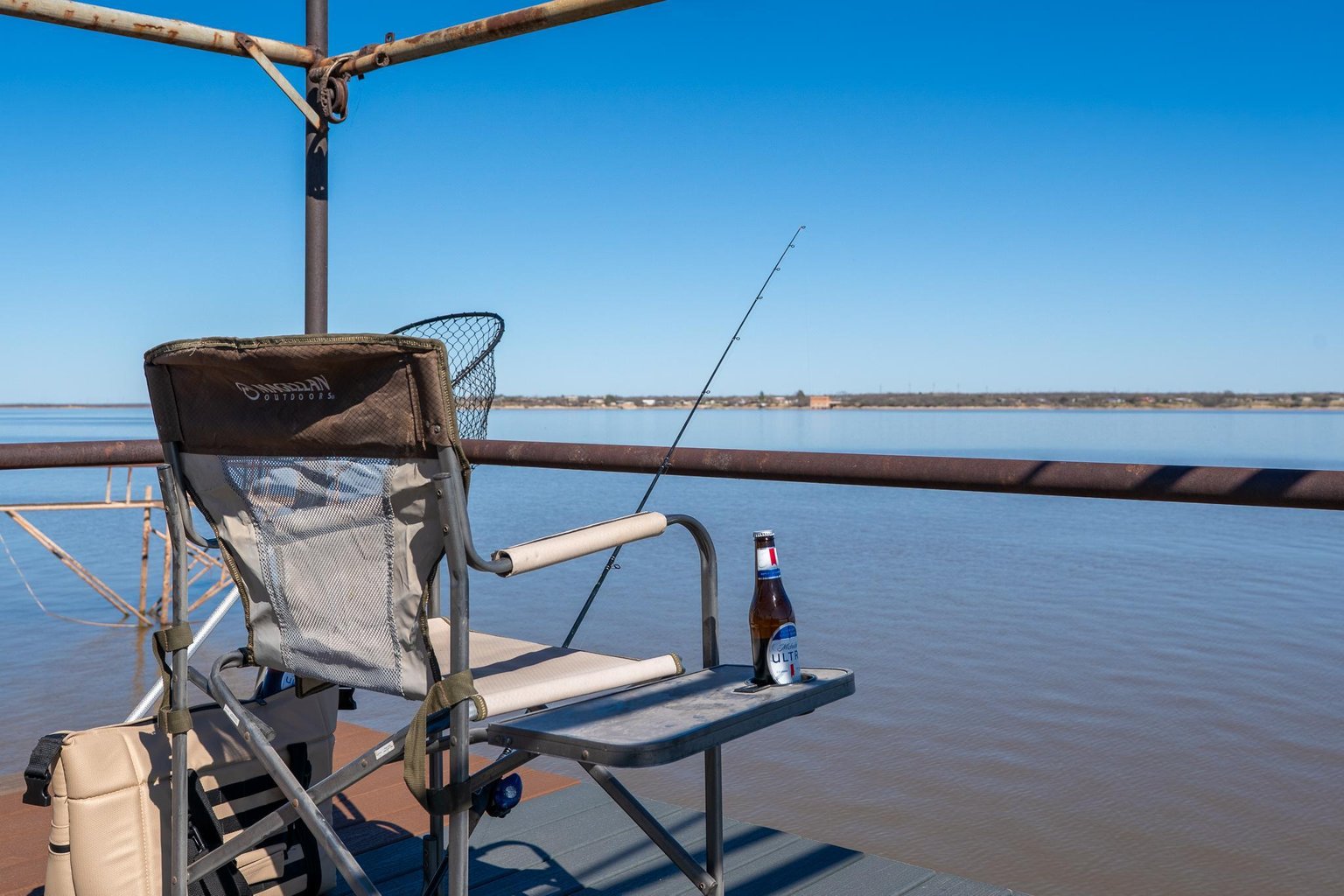 Abilene Vacation Rental