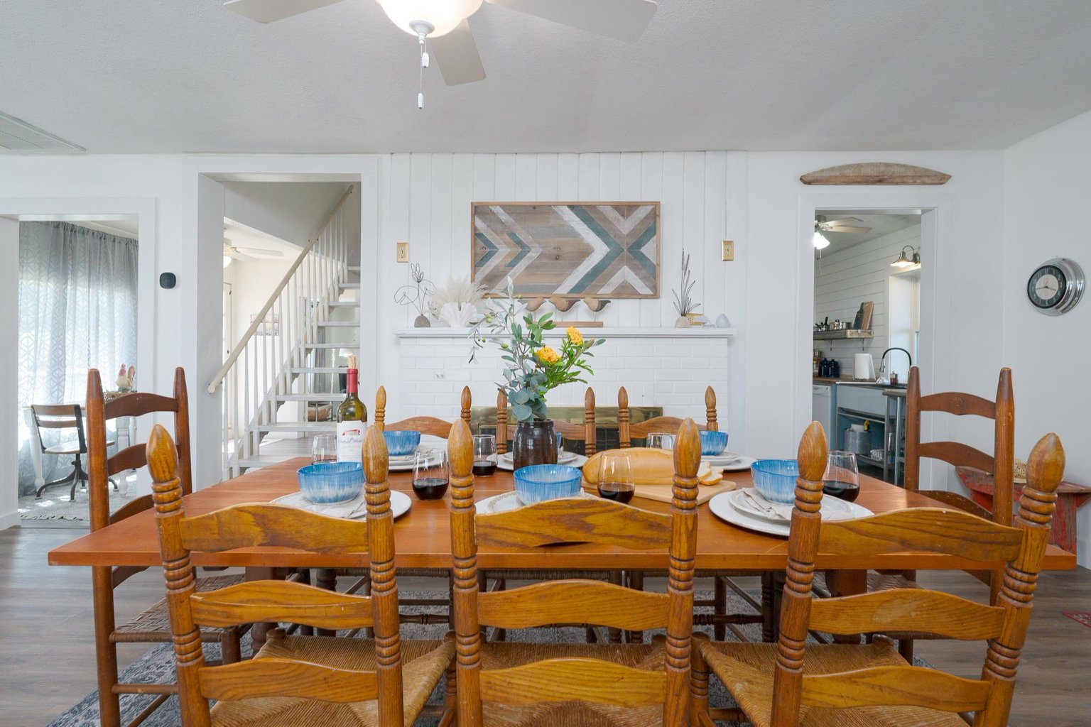 Abilene Vacation Rental