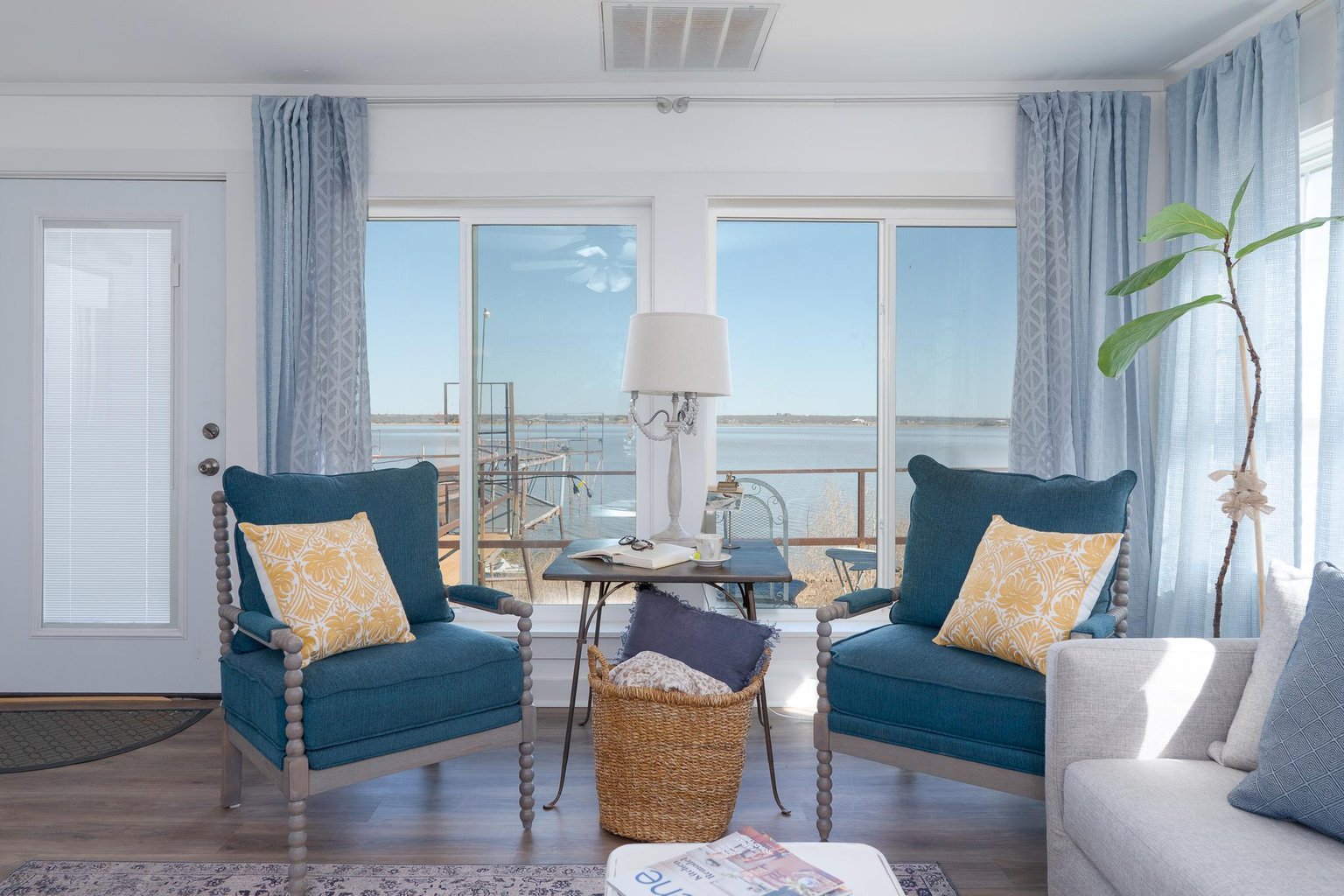 Abilene Vacation Rental