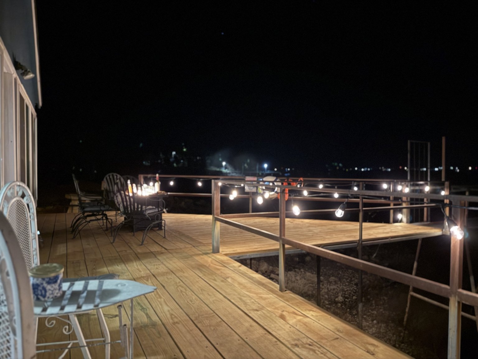 Abilene Vacation Rental