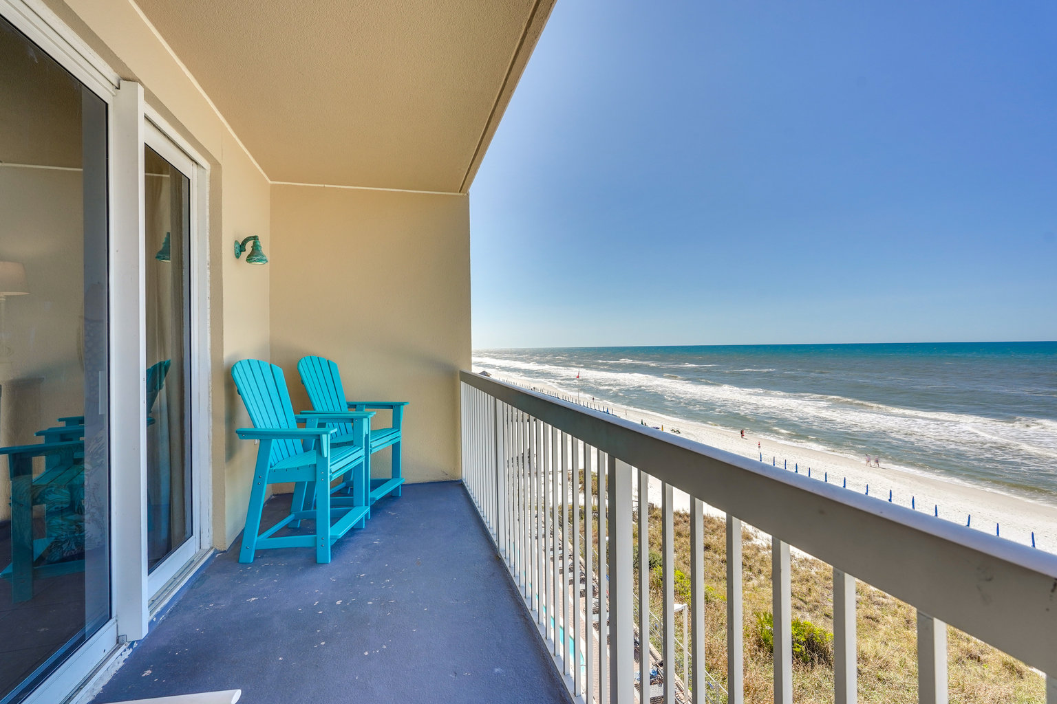 Panama City Beach Vacation Rental