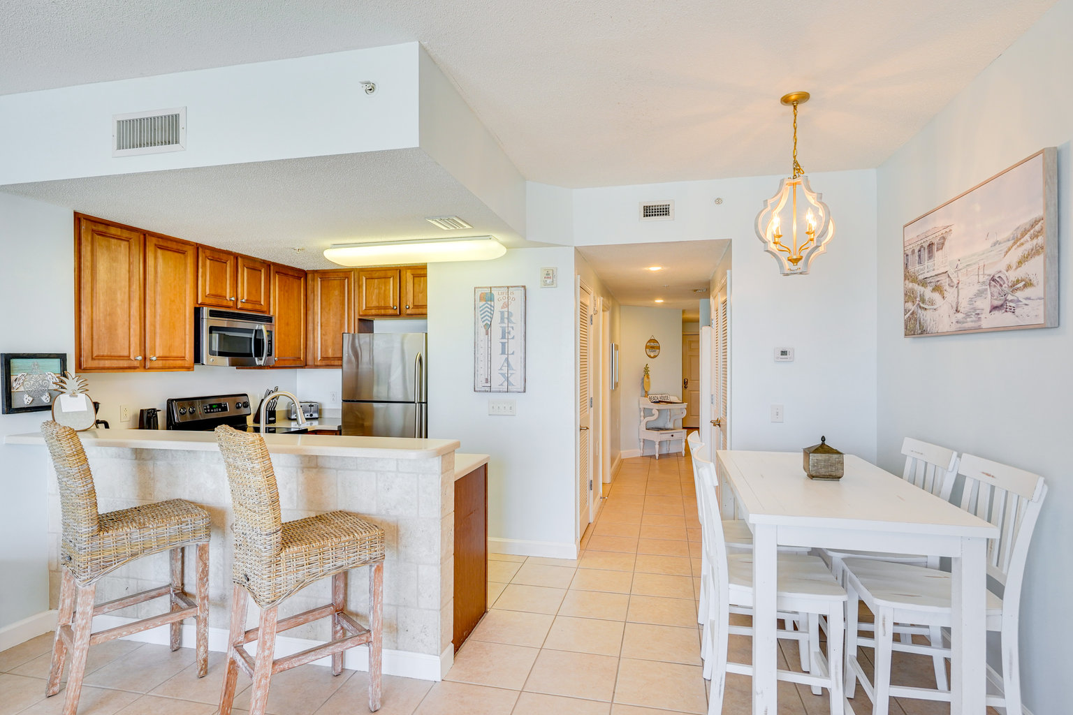 Panama City Beach Vacation Rental