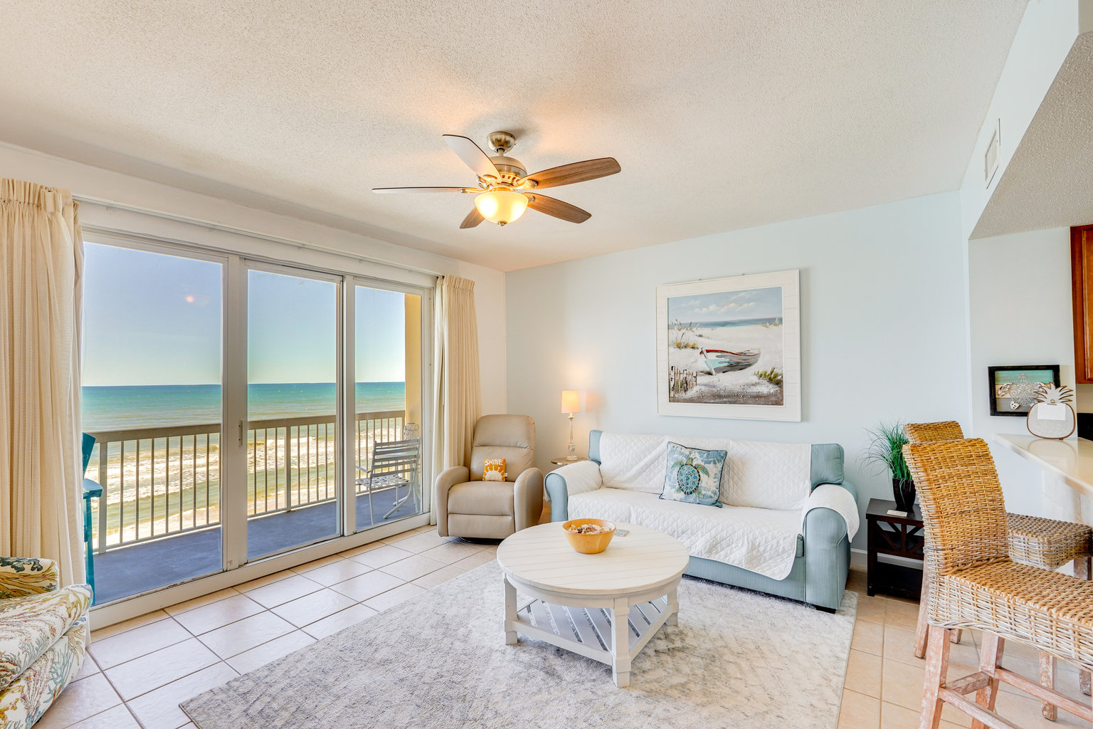 Panama City Beach Vacation Rental