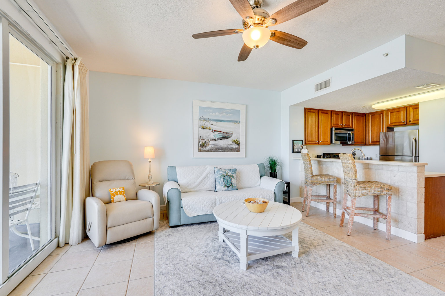 Panama City Beach Vacation Rental