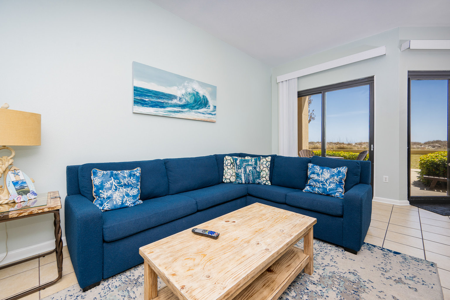 Orange Beach Vacation Rental