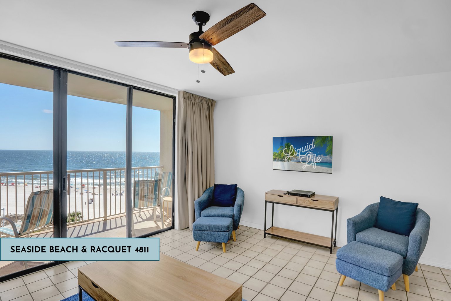 Orange Beach Vacation Rental