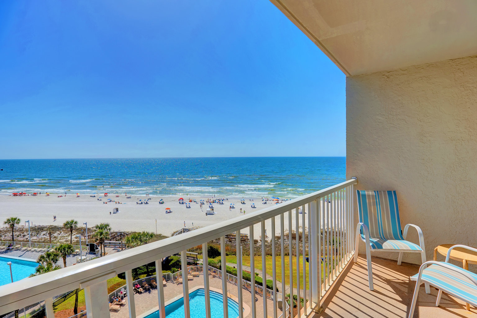 Orange Beach Vacation Rental