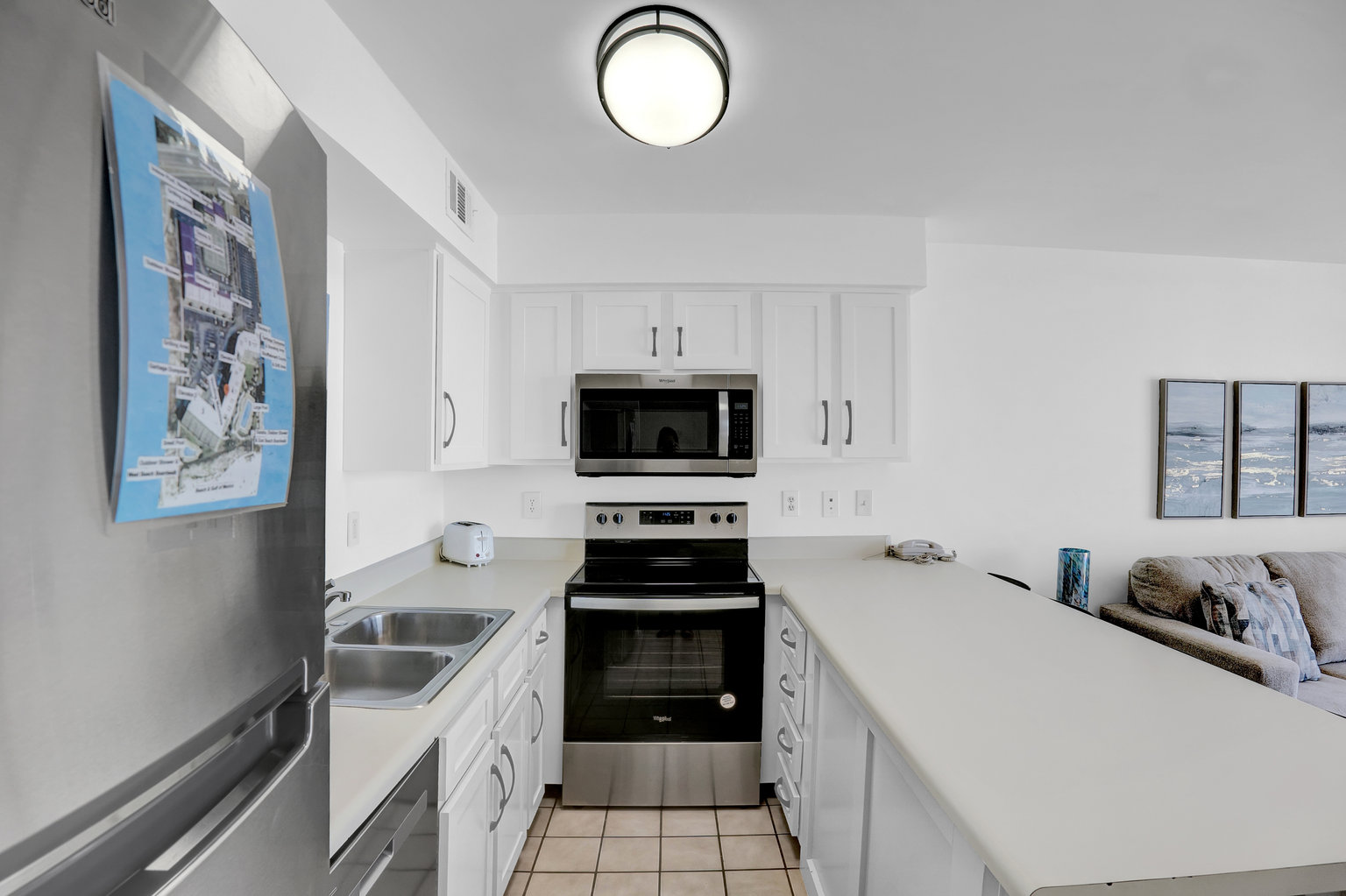 Orange Beach Vacation Rental