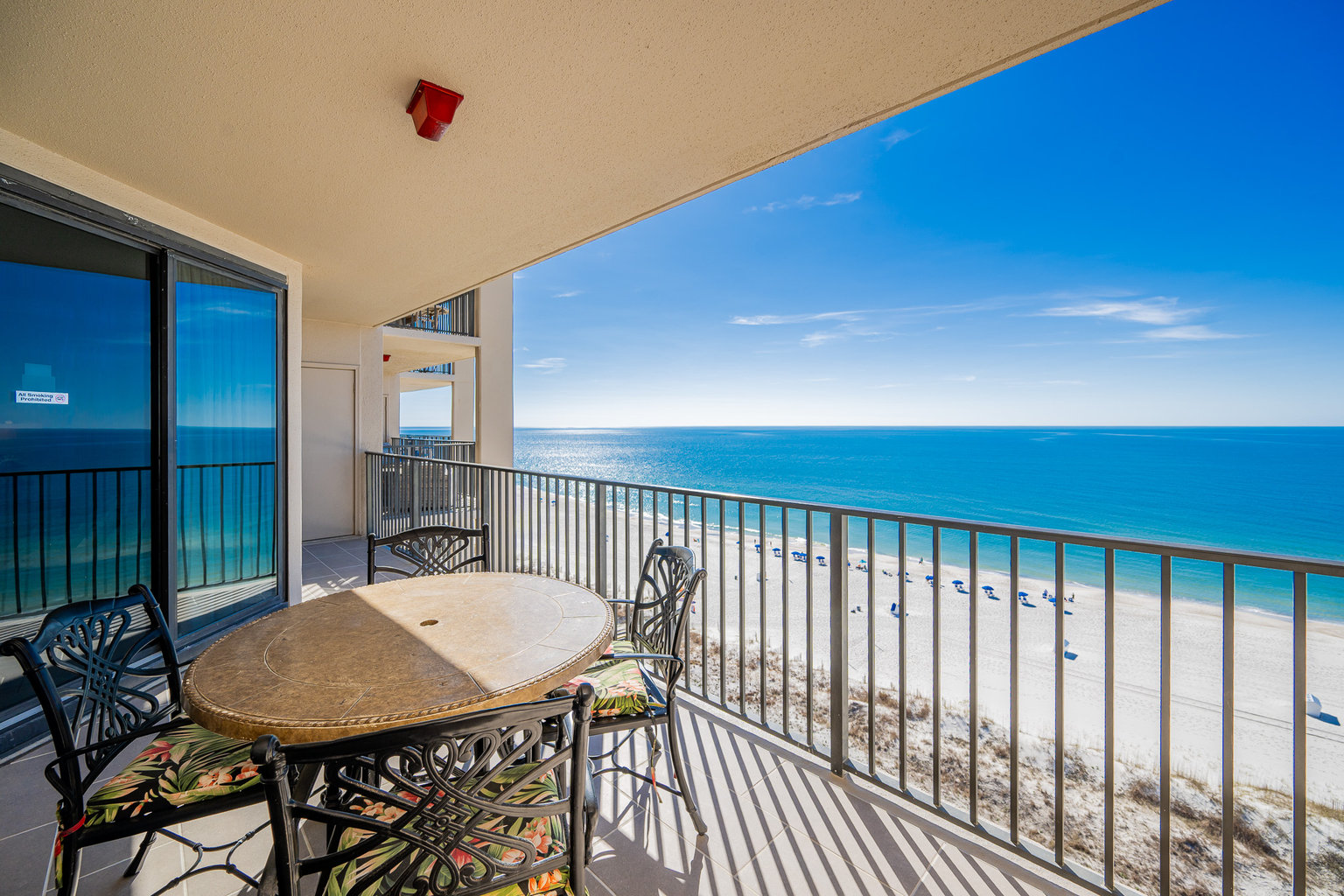Orange Beach Vacation Rental