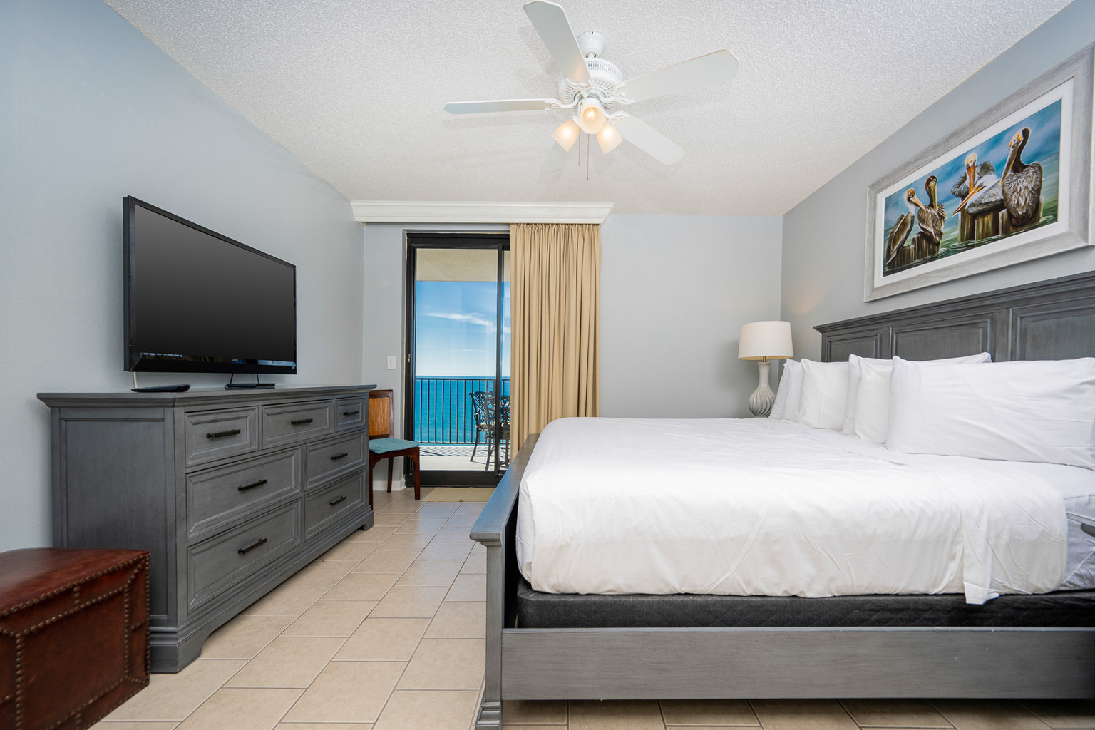 Orange Beach Vacation Rental