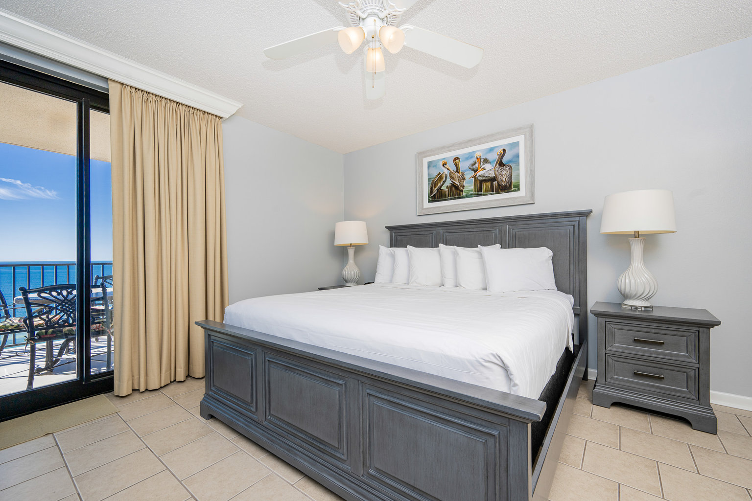 Orange Beach Vacation Rental