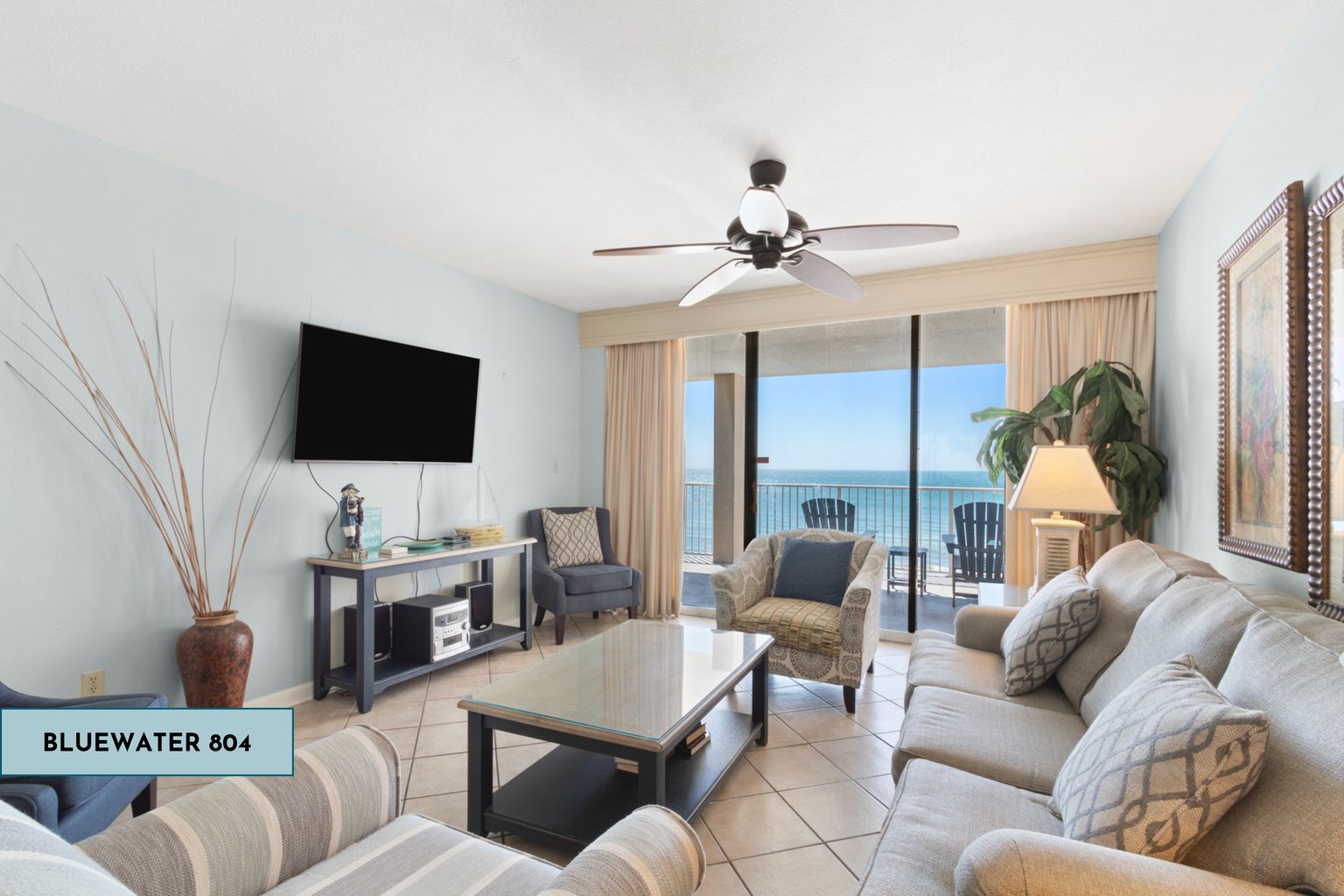 Orange Beach Vacation Rental