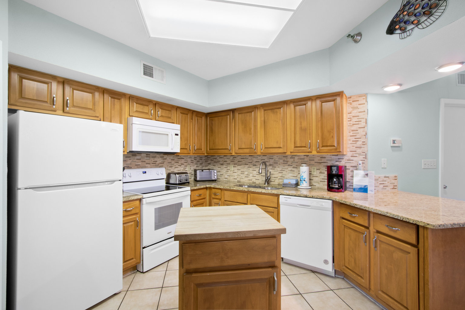 Orange Beach Vacation Rental