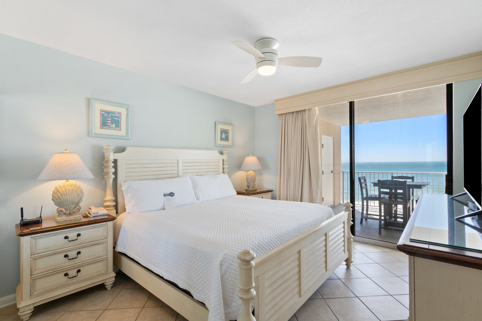 Orange Beach Vacation Rental
