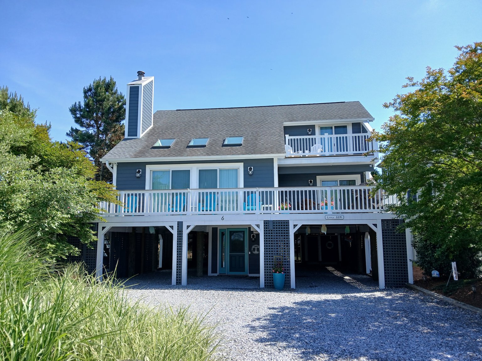 Lewes Vacation Rental