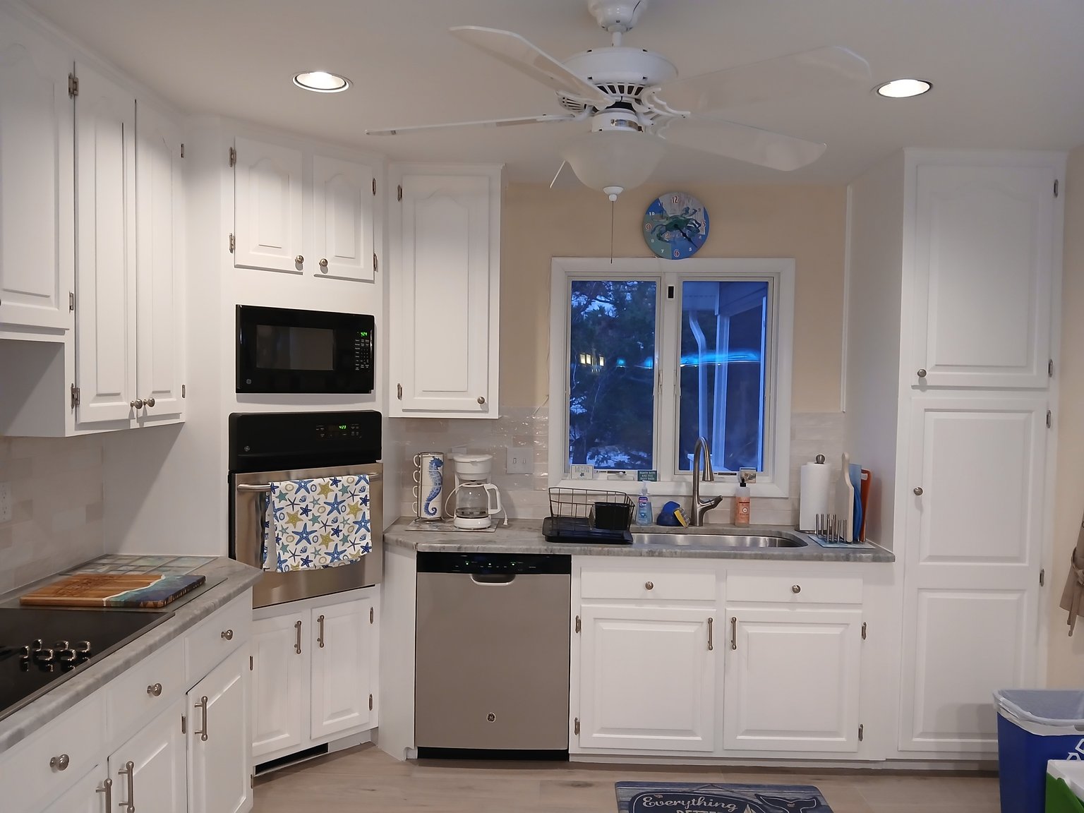 Lewes Vacation Rental